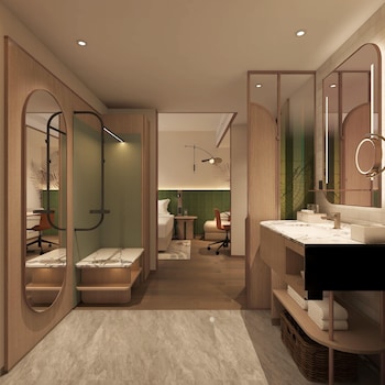 hilton garden inn nanchang tengwang pavilion