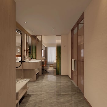 hilton garden inn nanchang tengwang pavilion