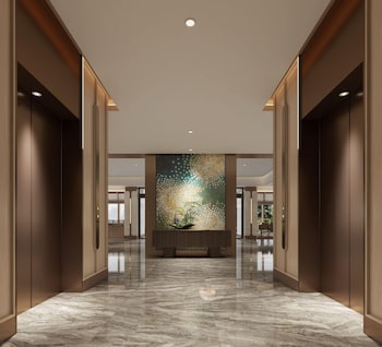 hilton garden inn nanchang tengwang pavilion