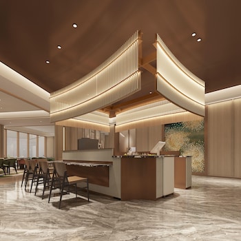 hilton garden inn nanchang tengwang pavilion