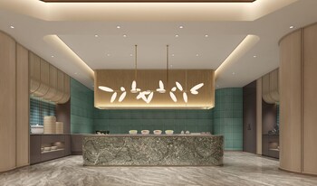 hilton garden inn nanchang tengwang pavilion