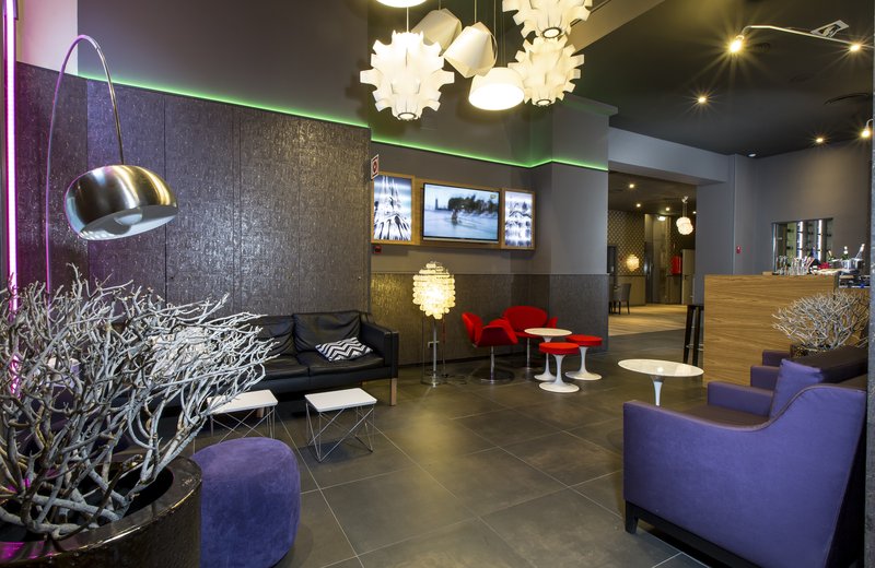 leonardo hotel barcelona las ramblas