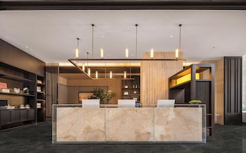 mehood lestie hotel qingdao vientiane