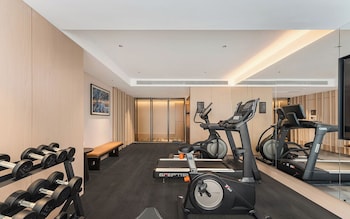 mehood lestie hotel qingdao vientiane