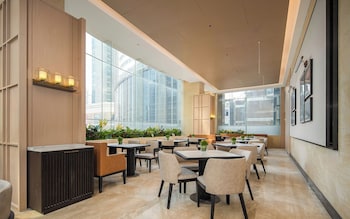 mehood lestie hotel qingdao vientiane