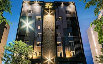 hotel ssome jeongkwan