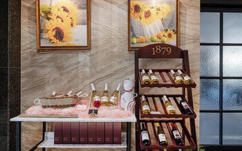 hotel ssome jeongkwan