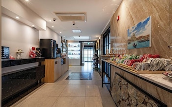 Hotel Ssome Jeongkwan,,2 star