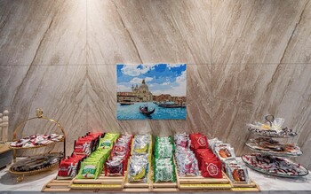 hotel ssome jeongkwan