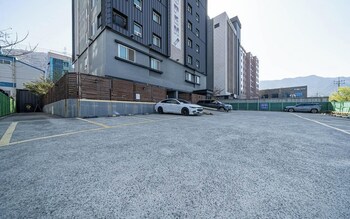 hotel ssome jeongkwan