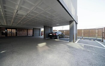 hotel ssome jeongkwan
