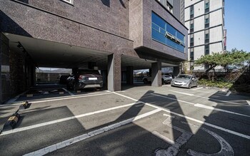 hotel ssome jeongkwan