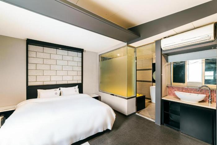 hotel ssome jeongkwan