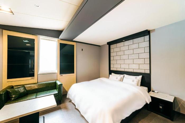 hotel ssome jeongkwan