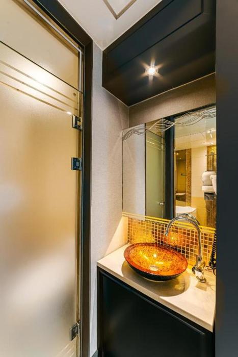 hotel ssome jeongkwan