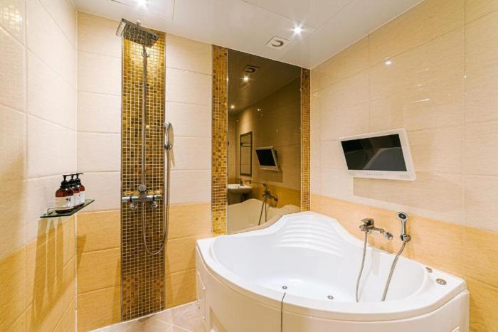 hotel ssome jeongkwan