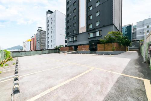 hotel ssome jeongkwan
