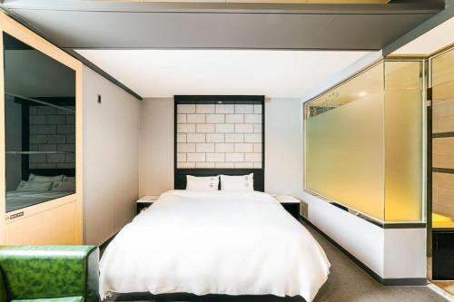 hotel ssome jeongkwan