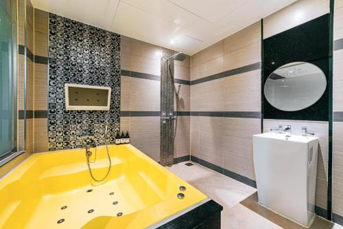 hotel ssome jeongkwan
