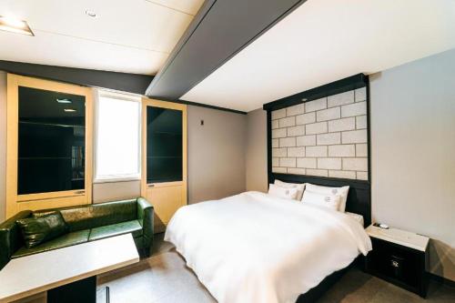 hotel ssome jeongkwan