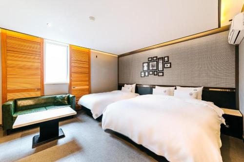 hotel ssome jeongkwan