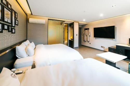 hotel ssome jeongkwan