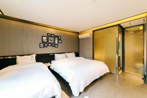 hotel ssome jeongkwan