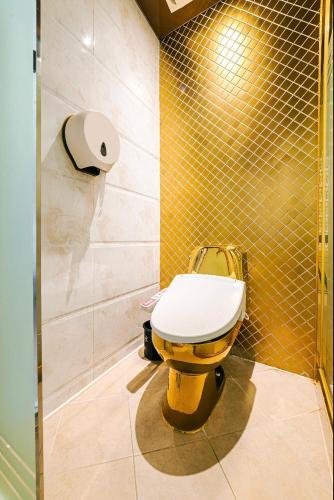 hotel ssome jeongkwan