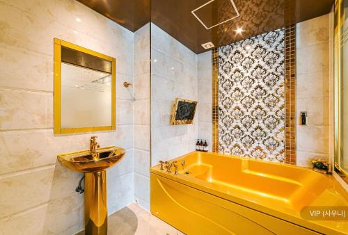 hotel ssome jeongkwan