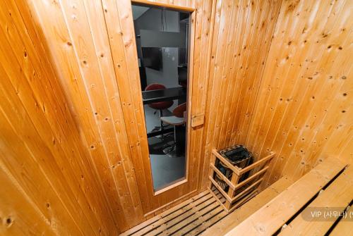 hotel ssome jeongkwan