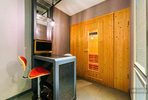 hotel ssome jeongkwan