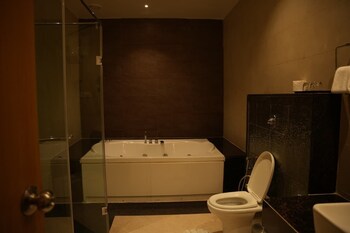 regenta place the golden castle baddi