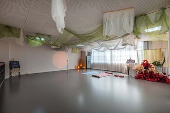 xigaodi art homestay hotel