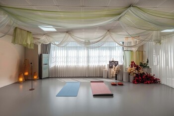 xigaodi art homestay hotel