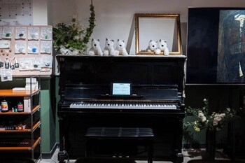 xigaodi art homestay hotel