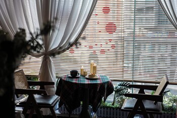 xigaodi art homestay hotel