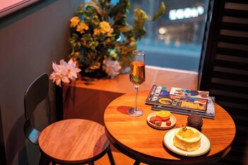 xigaodi art homestay hotel