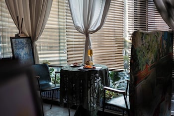 Xigaodi Art Homestay Hotel,,3 star