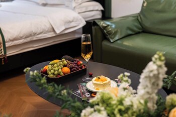 xigaodi art homestay hotel