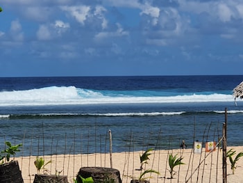 coleto siargao