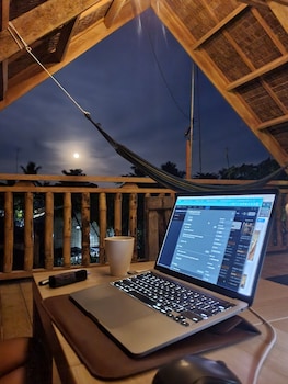 coleto siargao