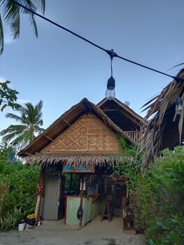 coleto siargao