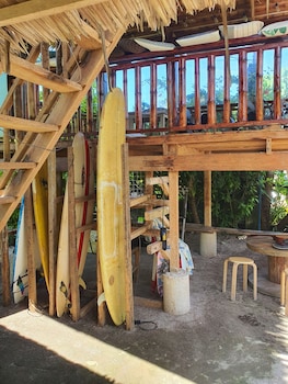 coleto siargao
