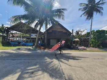 coleto siargao