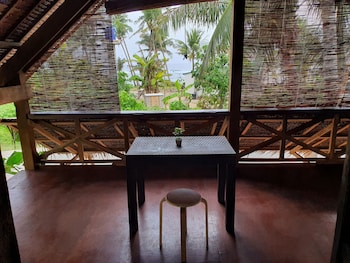 coleto siargao