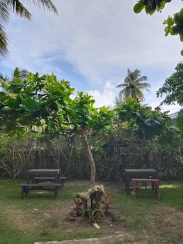 coleto siargao