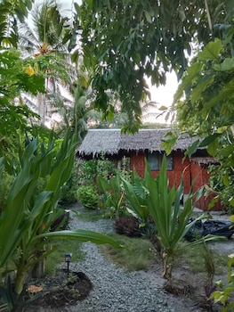 coleto siargao