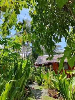 coleto siargao