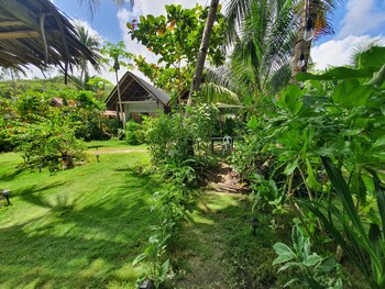 coleto siargao
