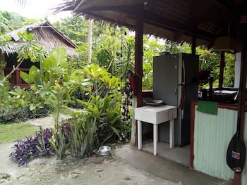 coleto siargao